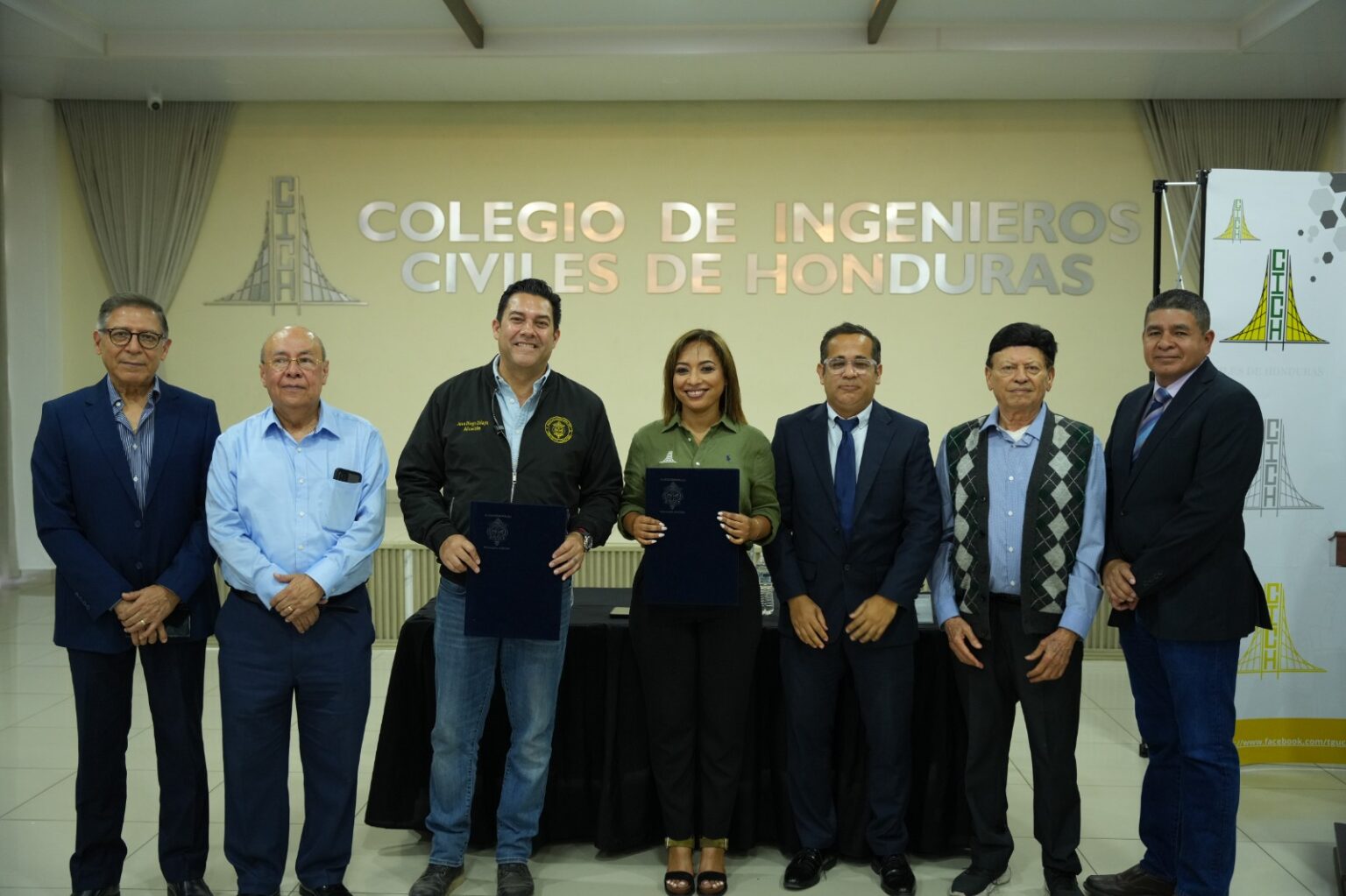 AMDC y CICH impulsan digitalización y agilización de trámites ...